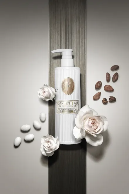 Après-Shampooing Revitalisant Cheveux Fragilisés FORVIL