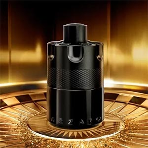 The Most Wanted Eau de Parfum Intense AZZARO