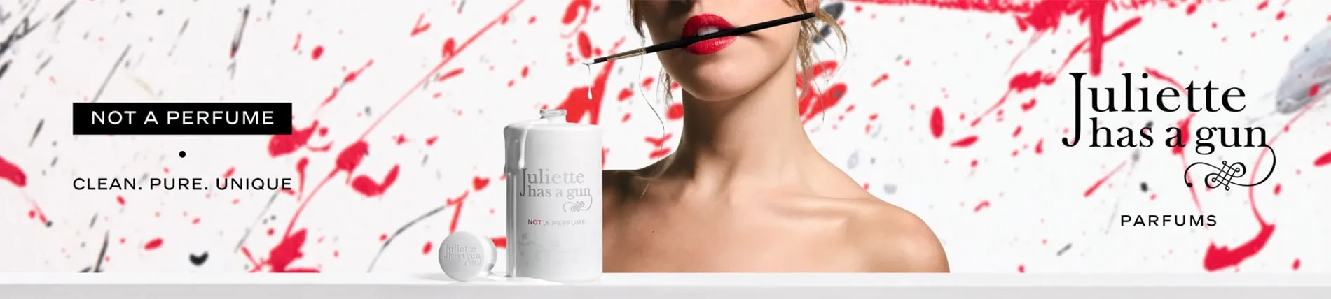 Not a Perfume Eau de Parfum JULIETTE HAS A GUN