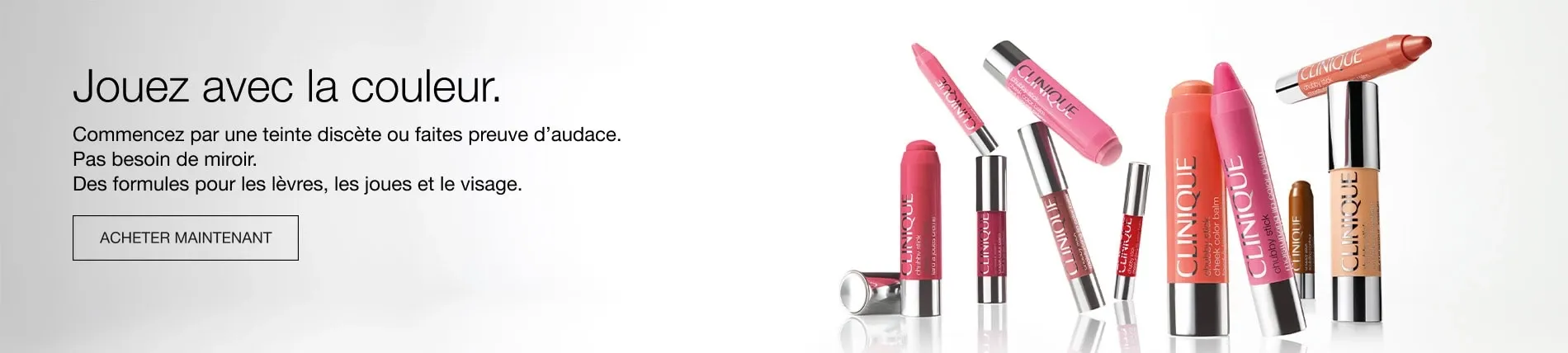 Chubby Stick™ CLINIQUE