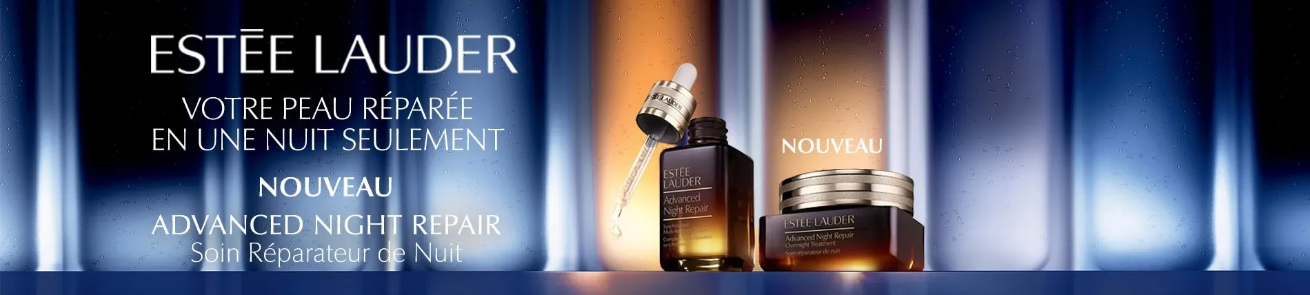 Advanced Night Repair Soin Réparateur de Nuit ESTÉE LAUDER