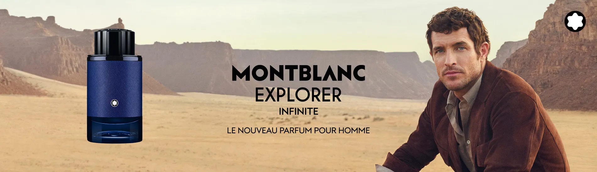 Explorer Infinite Eau de Parfum MONTBLANC