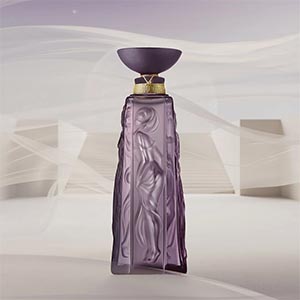 Les Éditions Cristal LALIQUE