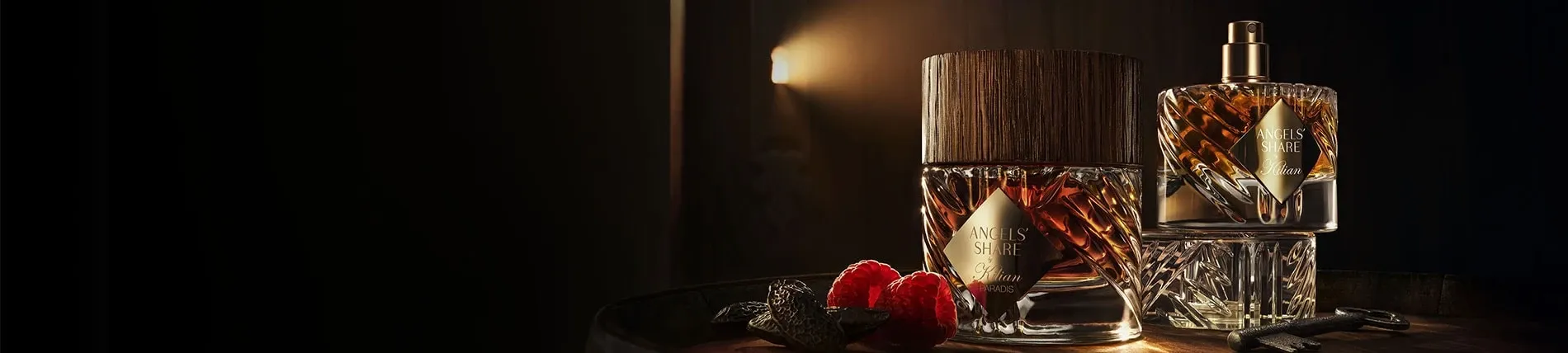 Angels' Share Paradis Extrait de Parfum KILLIAN PARIS