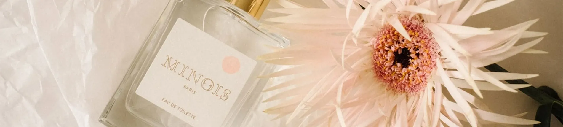 Minois Paris Eau de Toilette MINOIS PARIS