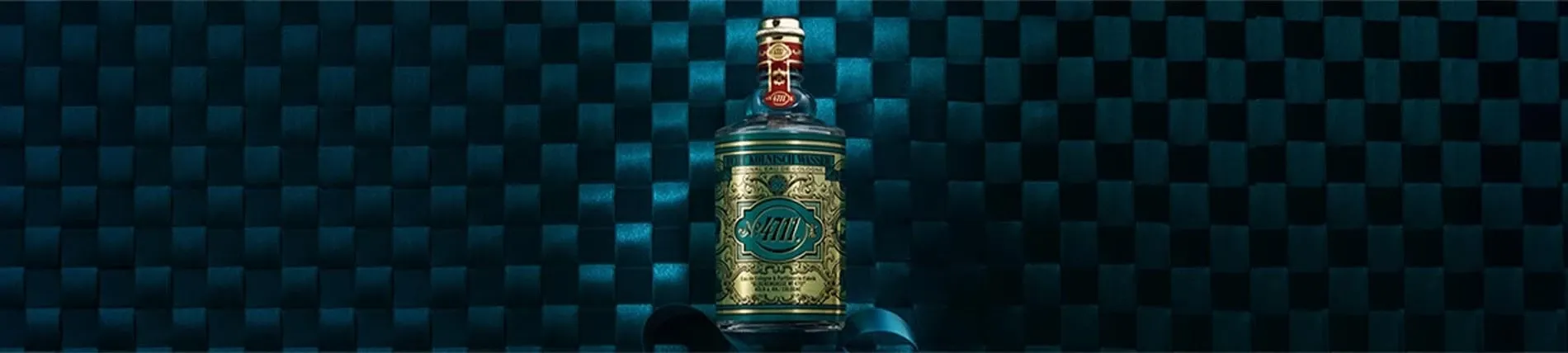 4711 Original Eau de Cologne 4711 - Incenza