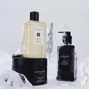 Bain et Corps JO MALONE