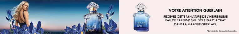 L'Heure Bleue Eau de Parfum GUERLAIN