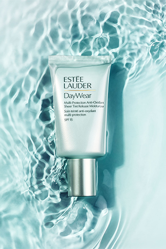 DayWear Soin Teinté Expert Multi-Protection SPF 15 Estée Lauder