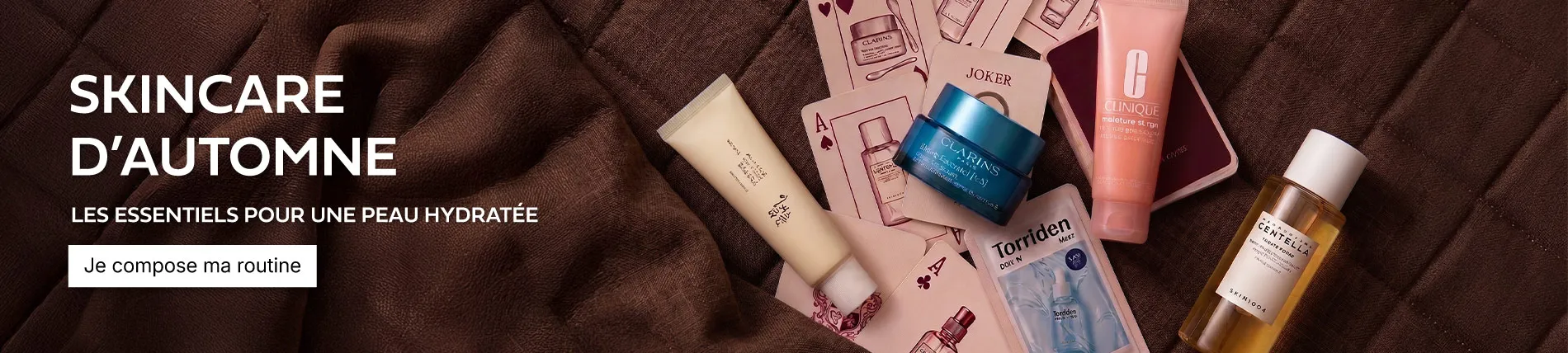  Fall Skincare: Essential Tips for Hydrated Skin