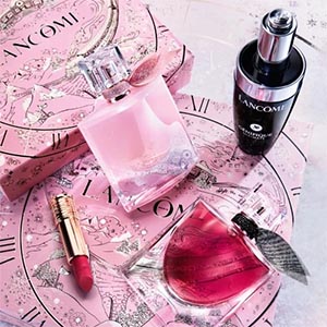 Coffrets LANCÔME