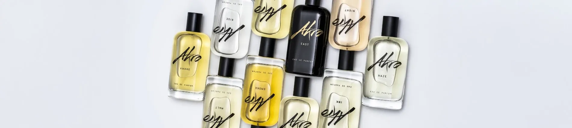 Collection AKRO