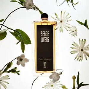 Eau de Parfum Fleurs d'Oranger SERGE LUTENS
