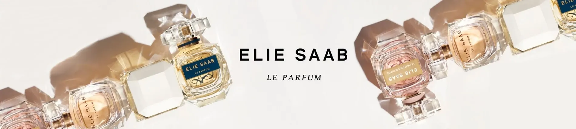 Le Parfum Elie Saab
