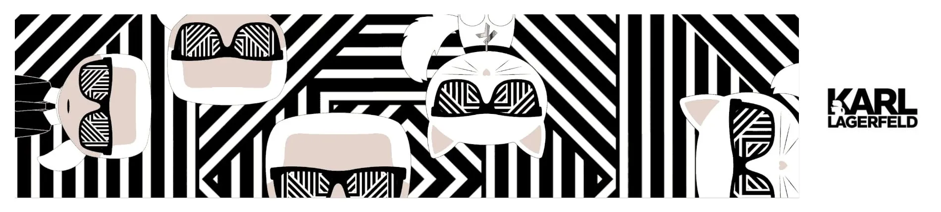 Karl Lagerfeld Eau de Toilette KARL LAGERFELD
