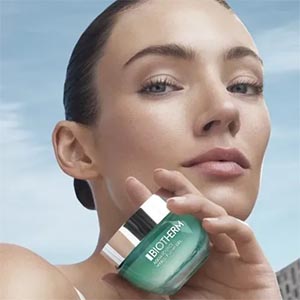 Soin Visage BIOTHERM