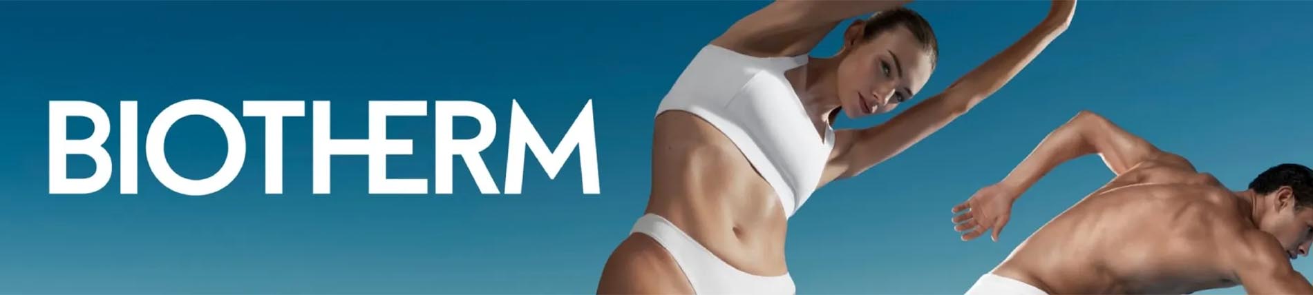 Soins BIOTHERM