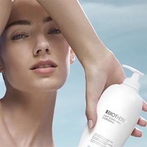 Soin Corps BIOTHERM