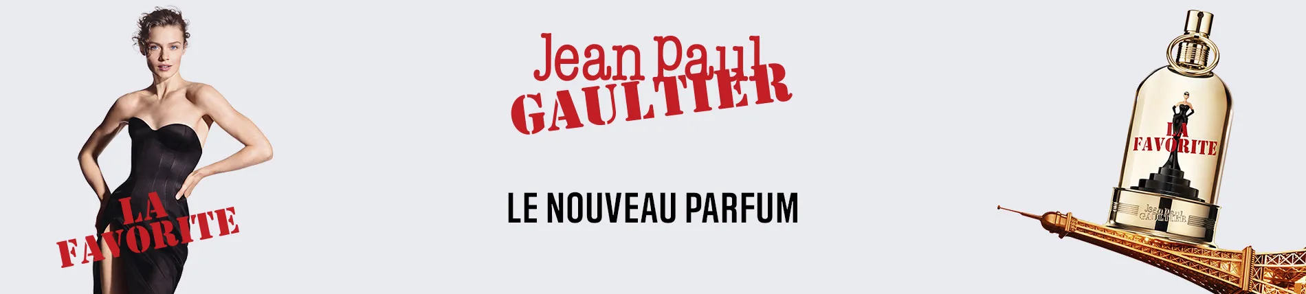La Favorite Eau de Parfum JEAN PAUL GAULTIER