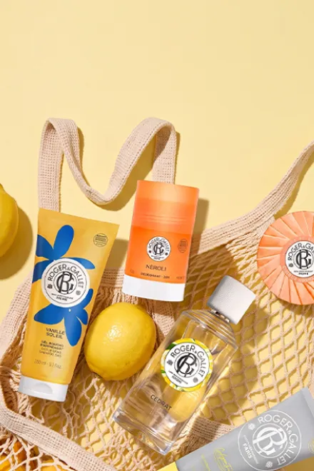 Roger & Gallet