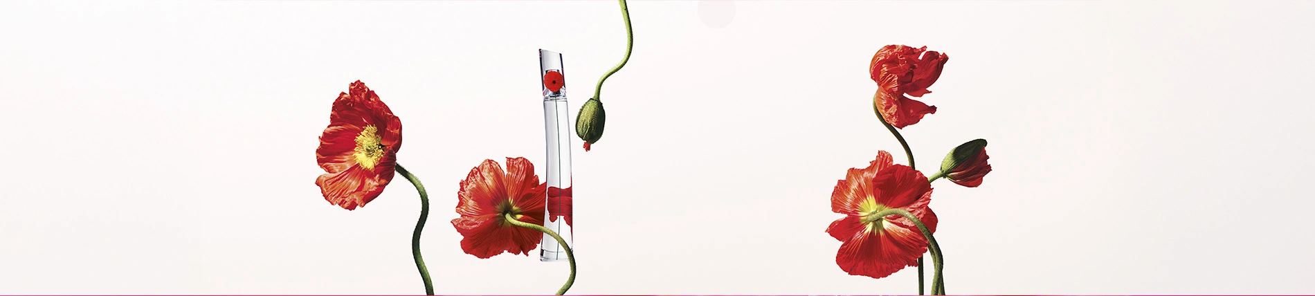 Collection Flower by Kenzo