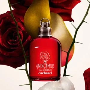 Parfum Amor Amor CACHAREL