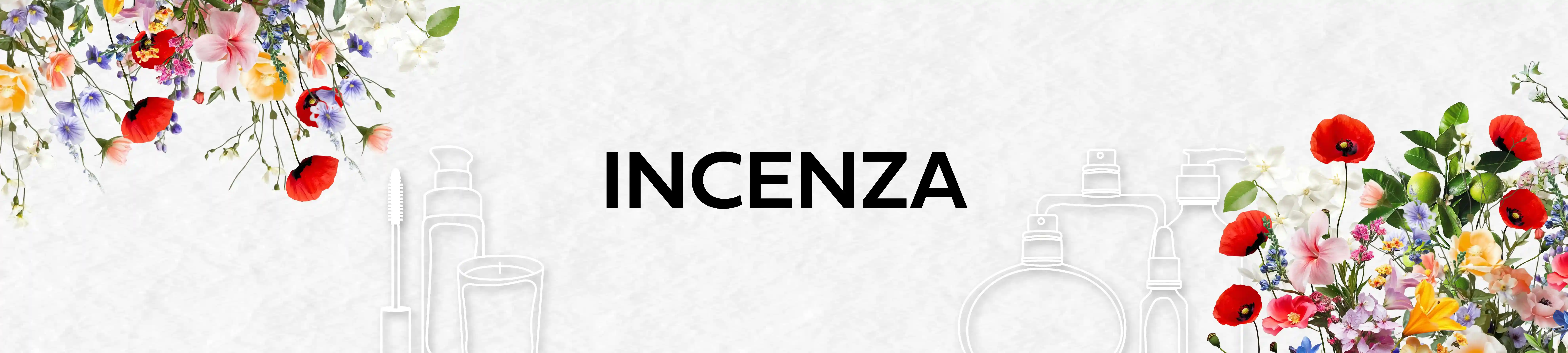 INCENZA - incenza