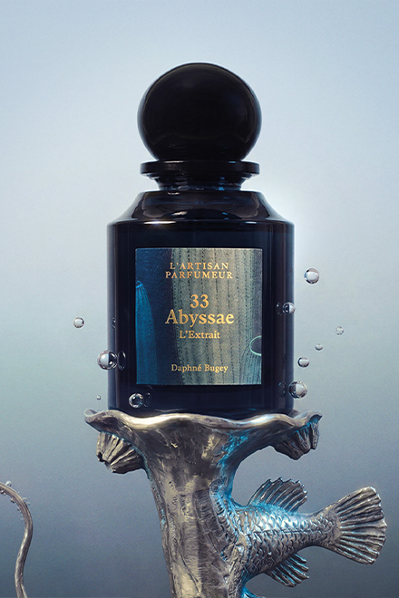 Abyssae Eau de Parfum L'ARTISAN PARFUMEUR