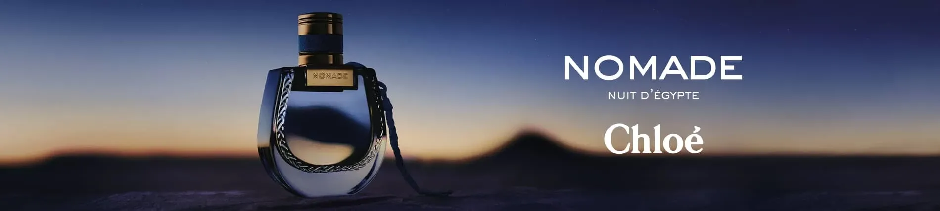 Chloé Nomade Nuit d'Egypte Eau de Parfum CHLOÉ