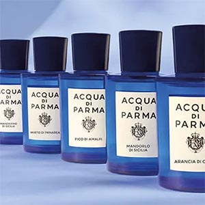 Blu Mediterraneo ACQUA DI PARMA