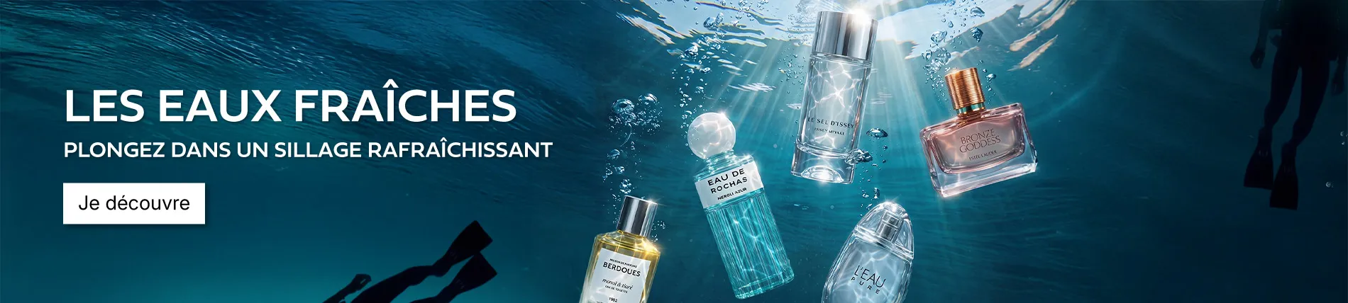 Les Eaux Fraiches