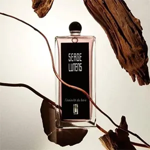 Eau de Parfum Féminité du Bois SERGE LUTENS