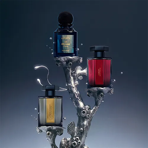 L'ARTISAN PARFUMEUR