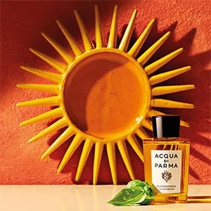 Buongiorno ACQUA DI PARMA