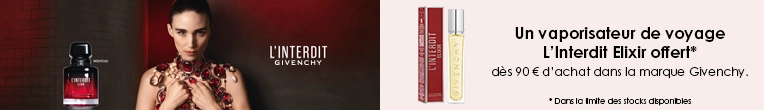 L'Interdit Elixir Eau de Parfum GIVENCHY