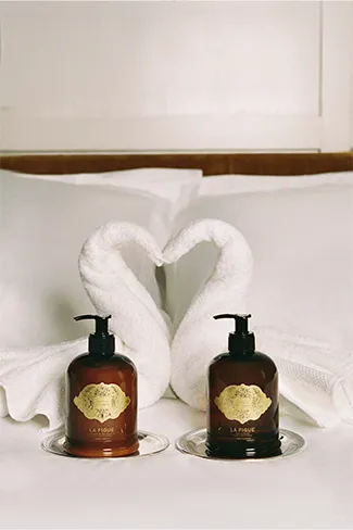 Corps & Bain