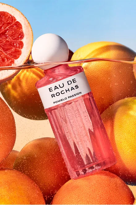 Pomelo Passion Eau de Toilette ROCHAS