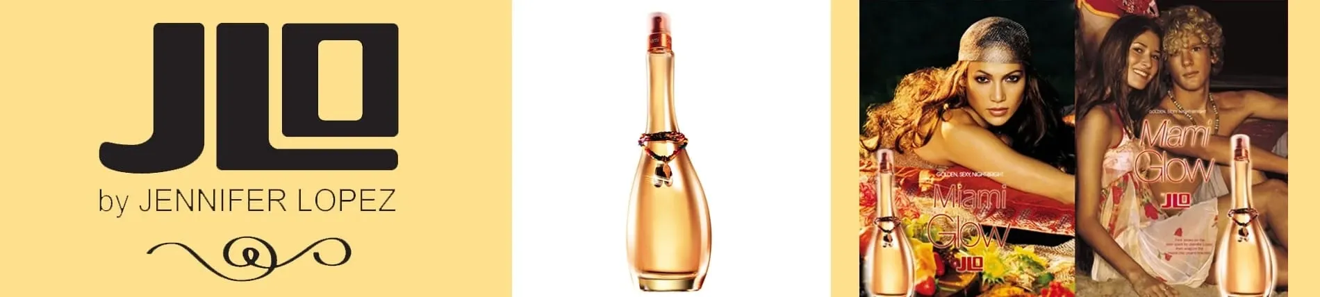 Miami Glow Eau de Toilette J-LO BY JENNIFER LOPEZ