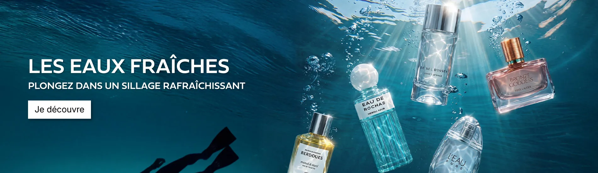 Eaux Fraiches