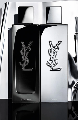 Parfum Homme YVES SAINT LAURENT