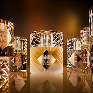 Les Liqueurs KILIAN PARIS