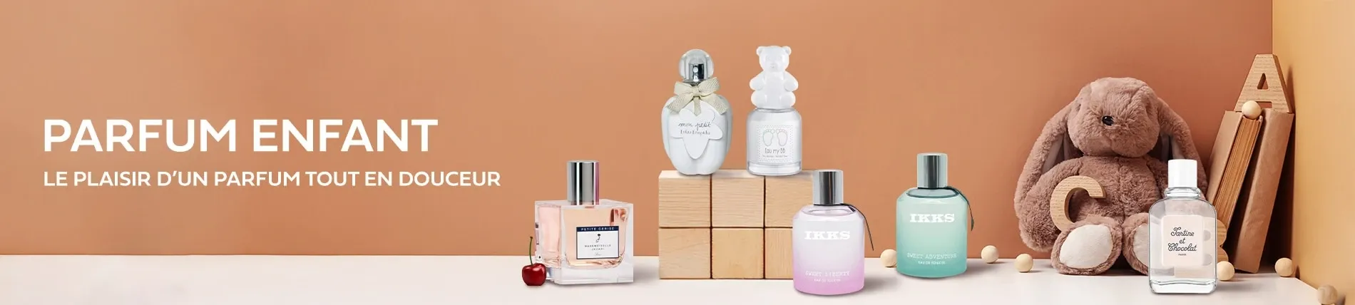Parfum Enfant