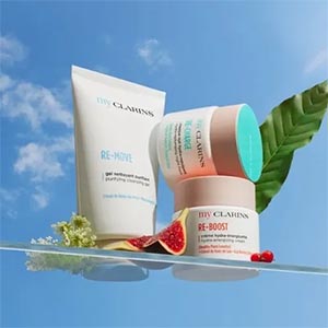 My Clarins CLARINS