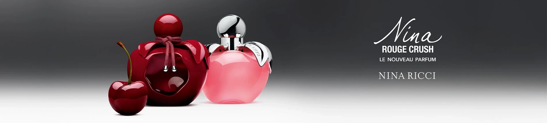 Nina Rouge Crush Eau de Parfum NINA RICCI