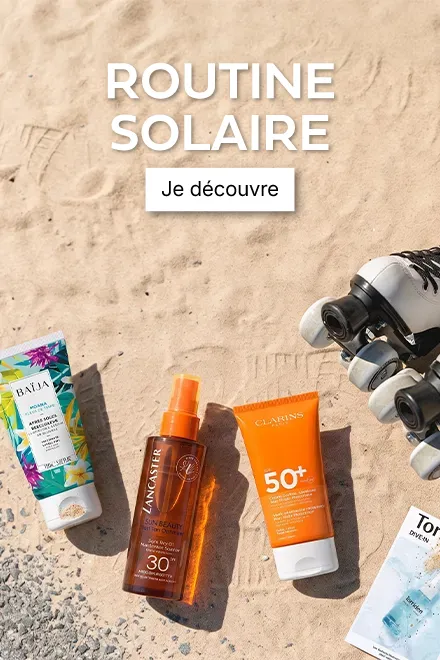 Routine Solaire