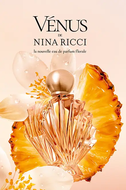 La Belle Rosea Eau de Parfum JEAN PAUL GAULTIER