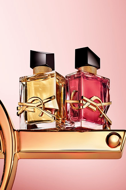 Libre Berry Crush Eau de Parfum YVES SAINT LAURENT