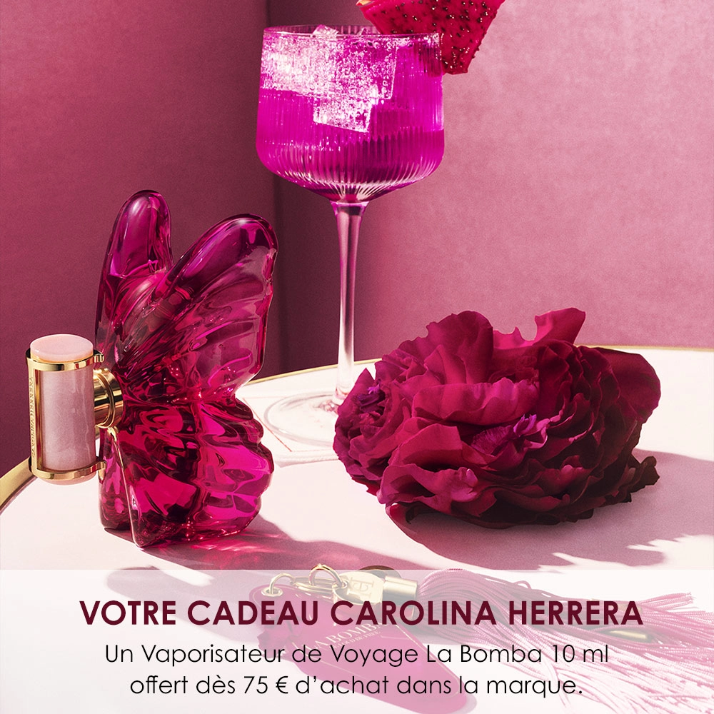 La Bomba Eau de Parfum CAROLINA HERRERA