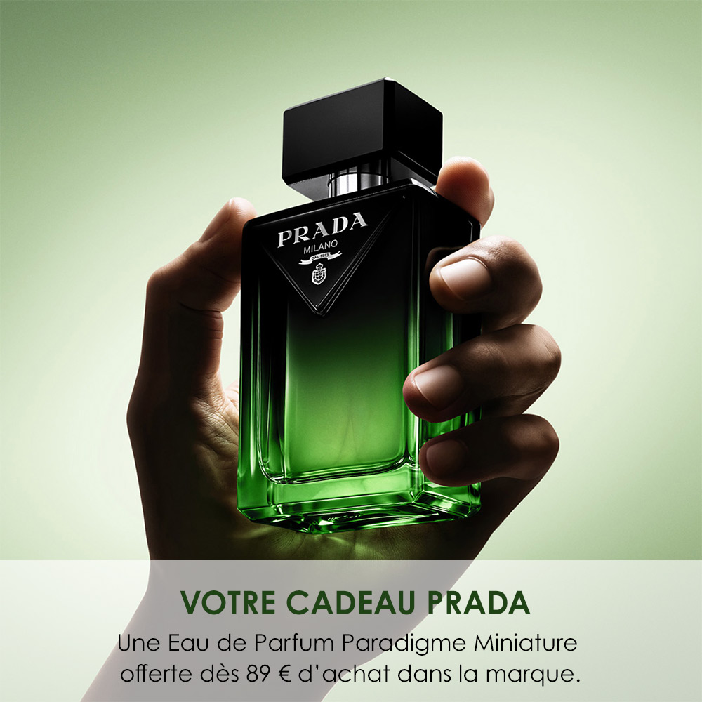 Prada Paradigme Le Parfum PRADA