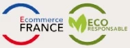 logo Ecommerce France Eco responsable